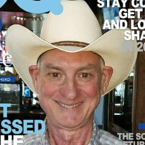 Meet your Posher, Randall